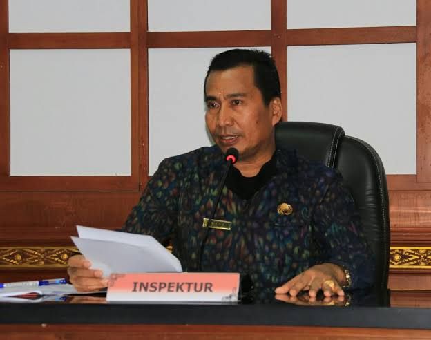 podiumnews.com-Pemprov Bali Raih Peringkat Pertama Nasional dalam MCP dan STRANAS PK dari KPK
